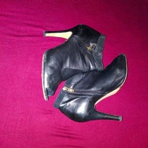 Women's Heel Boots